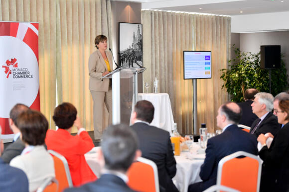 L’IMSEE rencontre les entrepreneurs monégasques du MEB