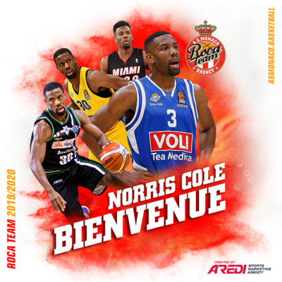 EuroCup – Phase régulière – Match 7 A.S. Monaco Basket / Promitheas Patras