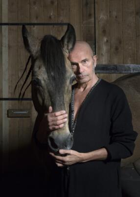 Fondation Prince Pierre : Conférence de Bartabas