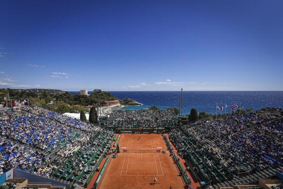 Rolex Monte-Carlo Masters 2024 : tout savoir sur les navettes gratuites