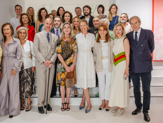 6ème édition de la Monaco Art Week