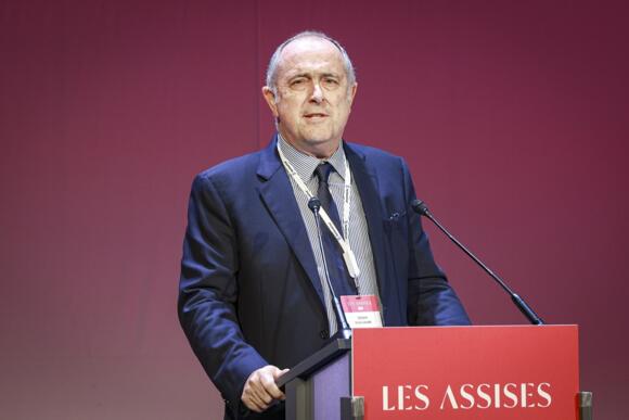 Ouverture de la 24ème édition des Assises de la cybersécurité