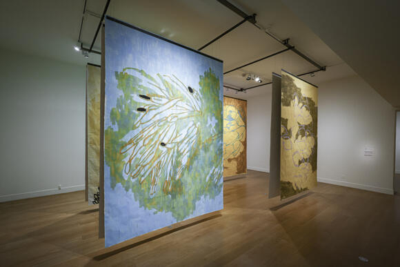 AGORA, La place du musée – LAB#3 : la nouvelle exposition de la Villa Sauber