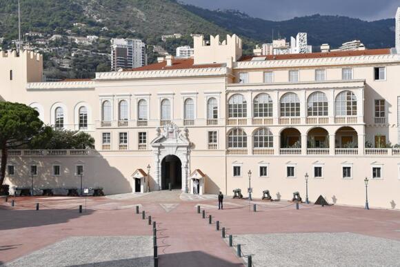 Célébration des 20 ans de règne de S.A.S. le Prince Souverain : quels aménagements piétons et routiers ?