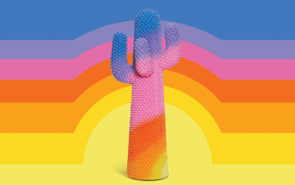 Le Nouveau Musée National de Monaco présente l’exposition « CACTUS »