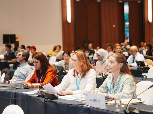 Monaco renouvelle son engagement en faveur du programme sur l’Homme et la biosphère de l’UNESCO