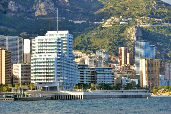 Immobilier à Monaco : 5,9 milliards d’euros de transactions en 2025, un marché toujours au sommet