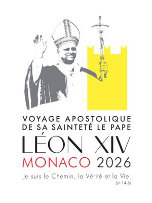 Programme du voyage apostolique du Saint-Père en Principauté de Monaco
