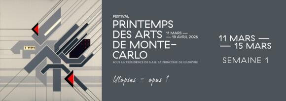 Printemps des Arts de Monte-Carlo : Le festival débute ce soir en l&rsquo;Église Saint-Charles