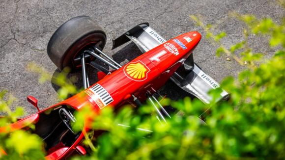 Grand Prix Historique de Monaco 2026 : un voyage spectaculaire dans l’histoire de la F1