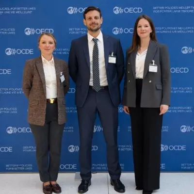 Evaluée par l’OCDE, la Principauté de Monaco conserve sa notation de « conforme » en matière d’échange de renseignements à des fins fiscales