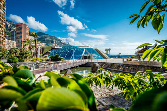 Le Grimaldi Forum Monaco décroche un nouvel Or aux M&amp;IT Awards à Londres