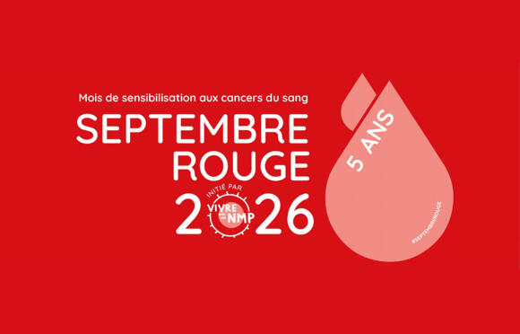 Septembre Rouge : la Principauté de Monaco se mobilise contre les cancers du sang