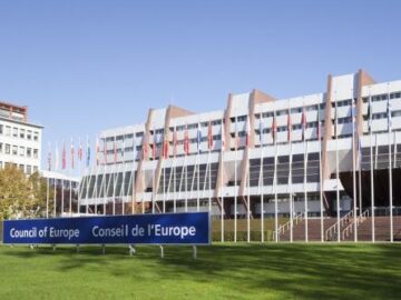 Monaco à la 10ème Conférence des Parties de la Convention STCE du Conseil de l&rsquo;Europe Strasbourg