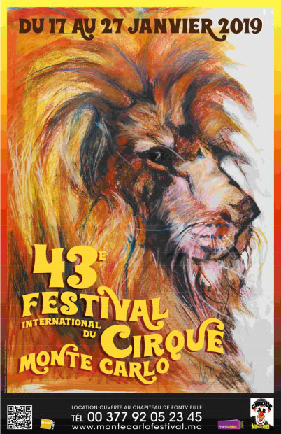festival cirque