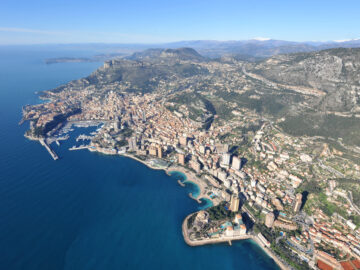 Monaco participe à la Journée Internationale des Forêts