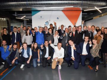 MonacoTech fête sa première année d&rsquo;existence