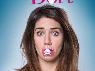 Projection en avant-première du film L&rsquo;Age dort