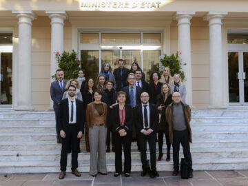 Retour d&rsquo;expérience positif des entreprises monégasques sur le télétravail