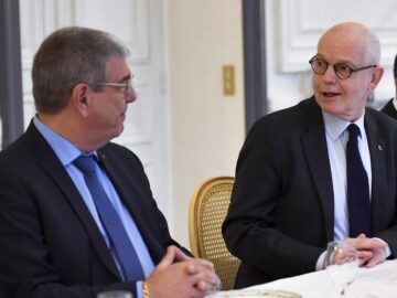 Albert Croesi nommé Conseiller Interministériel auprès du Ministre d’Etat  en charge du cadre de vie et des relations avec les usagers