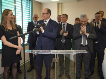 Voeux du Directeur du CHPG à l’ensemble des professionnels de l’Hôpital