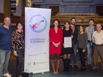 Le Théâtre Princesse Grace s&rsquo;engage pour la transition énergétique de Monaco