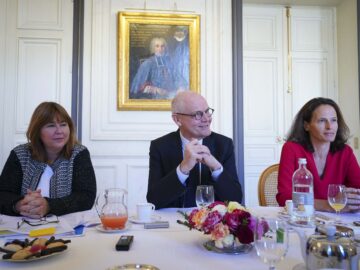 La transition énergétique au cœur des préoccupations du Gouvernement Princier