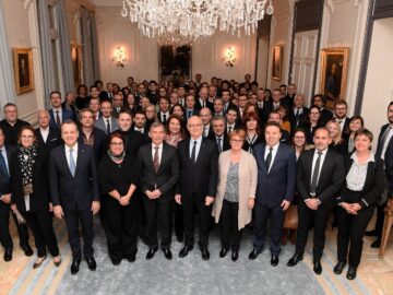 9ème réunion de la Commission d’Insertion des Diplômés