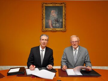 Partenariat entre Investisseurs & Partenaires et le Gouvernement Princier de Monaco pour la création du premier fonds d’impact dédié à l’éducation en Afrique