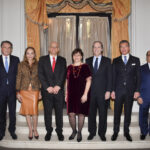 Diplomatie – Accréditations  Bahreïn – Antigua et Barbuda  –  Panama – Bosnie-Herzégovine