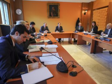 Installation de la Commission d&rsquo;Examen des Rapports de Contrôles du SICCFIN