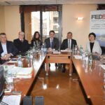 Didier Gamerdinger invité à participer aux travaux du Conseil Fédéral de la Fédération des Entreprises Monégasques (FEDEM)