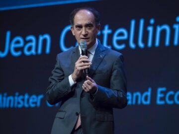 Alcatel Lucent Enterprise à Monaco pour ses 100 ans