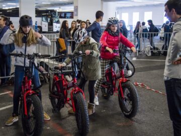 Jeun&rsquo;Elec : 20ème édition