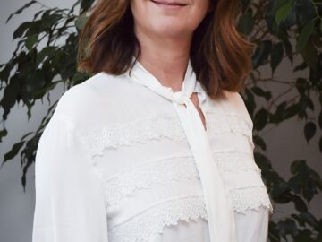 Magali Imperti nommée Directeur Adjoint du Travail