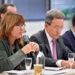 Installation de la Commission d’Innovation du BTP