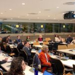 57ème session de la Commission du développement social