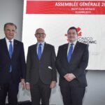 Guillaume Rose nommé Directeur général exécutif du Monaco Economic Board
