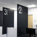 Ouverture du nouveau site de Prélèvement du Laboratoire de Biologie du CHPG