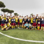 L’Ambassade de Monaco en Italie se mobilise pour la Journée internationale du Sport au service du développement et de la paix