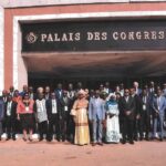 Monaco participe à un séminaire de formation d’évaluateurs au Sénégal organisé par les comités GIABA, GABAC et le GAFI