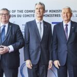 Conseil de l’Europe Monaco participe à la 129ème Session du Comité des Ministres à Helsinki