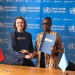 L&rsquo;OMS et Monaco tissent de nouveaux liens pour mettre fin au paludisme au Sahel