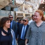 Monaco-Liban : les liens d&rsquo;amitié entre les deux pays renforcés