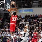 Playoffs de Jeep Elite – Finale : Épisode 2 LDLC ASVEL – A.S. Monaco Basket