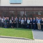 Monaco participe à la 9ème session  du Comité international de la Fondation Auschwitz-Birkenau