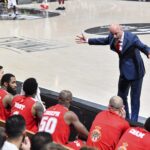 Playoffs de Jeep Elite – Finale : Épisode 3 A.S. Monaco Basket &#8211; LDLC ASVEL