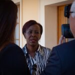 Conférence Ministérielle de la Francophonie à Monaco