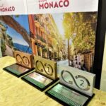 « Gramado Summit » au Brésil Visit Monaco récompense une application éco responsable pour VTC fluvial