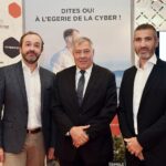 Présentation du partenariat entre l’AMSN, Monaco Digital et Egerie